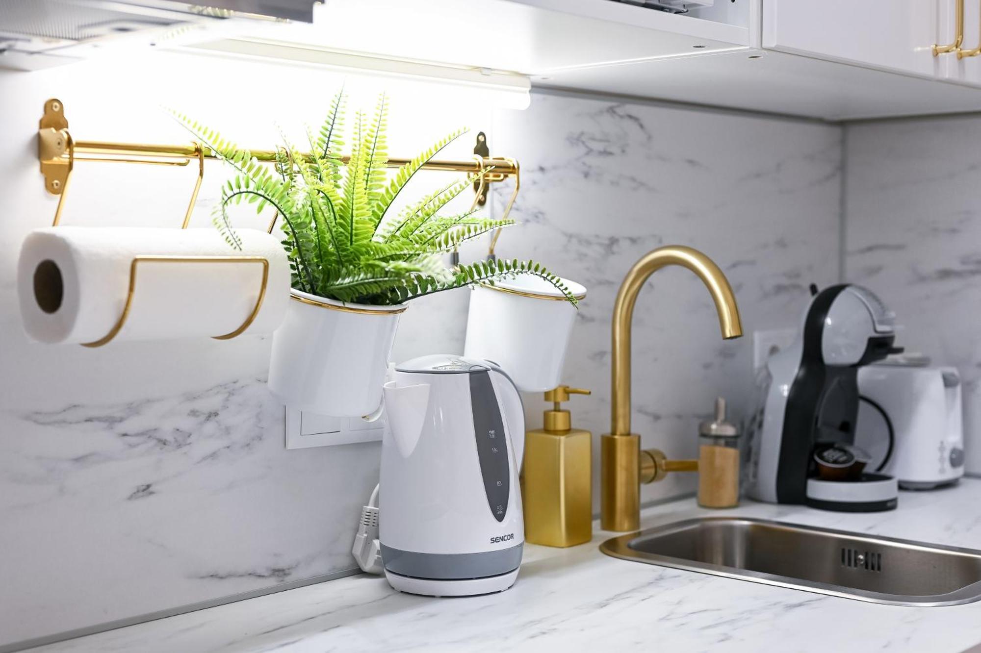 Amethyst Apartments - Acacia Studio บูดาเปสต์ ภายนอก รูปภาพ